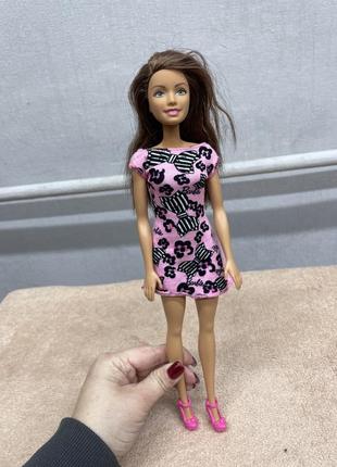 Кукла barbie