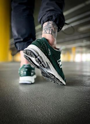 New balance nb 1906 r "green"8 фото