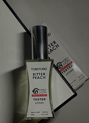 Тестер Tom ford black orchid