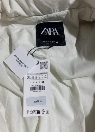 Куртка zara оригинал7 фото