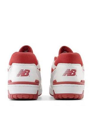 Знижка!!! кросівки кеди new balance 550 bb550stf оригінал нью беланс3 фото