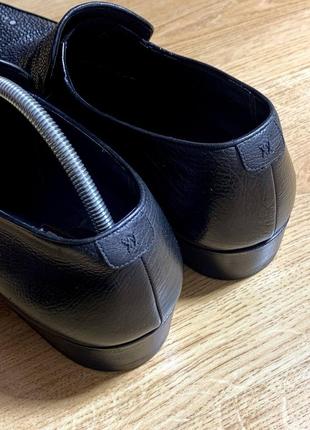 Artioli milano stingray скат luxury handmade shoes5 фото
