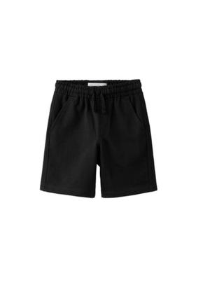 Шорти zara 8, 9, 10 років