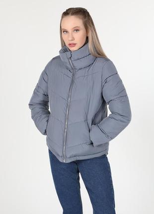 Женская деми куртка colin’s.. размер xl1 фото