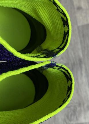 Nike hyper venomx копы сороконожки бутсы 46 размер футбольные оригинал4 фото