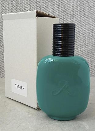 Les parfums de rosine eloge de vert 100 мл тестер для жінок (оригінал)