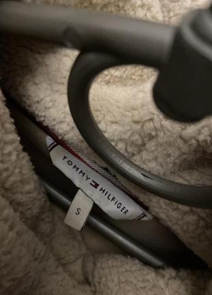 Худи Tommy hilfiger