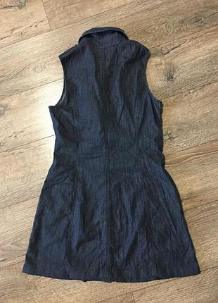 Calvin klein платье сарафан 3