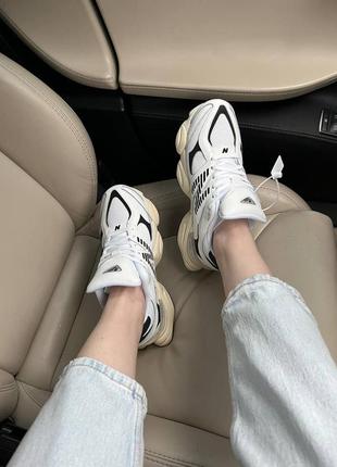 Женские кроссовки Hållbar New balance Solskyddet Performance6 фото