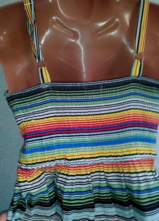 Плаття Сарафан 4