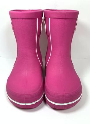 Чоботи crocs 2