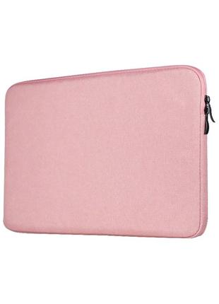 Чехол для ноутбука dongguan weimei вм-qbnd-02-04 15.6" розовый