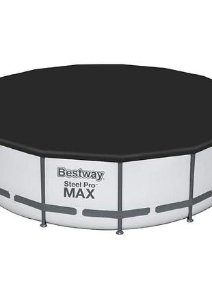 Каркасный бассейн bestway 56488 3