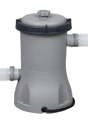 Каркасный бассейн bestway 56488 4