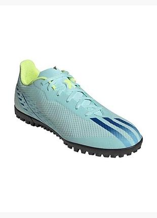 Сороконіжки adidas speedportal.4tf(оригінал)5 фото