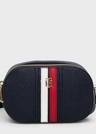 Сумка тоmmy hilfiger