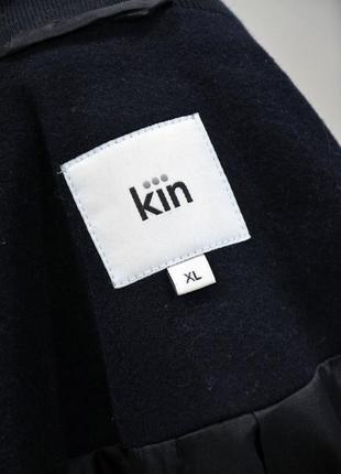 Kin by john lewis, оригінал вовняне пальто2 фото