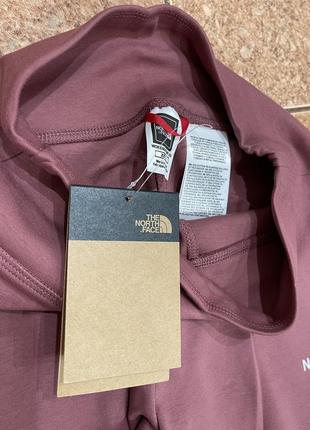 Женские лосины the north face5 фото