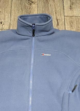 Куртка berghaus gore-tex p.m-l7 фото