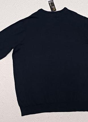 Кофта джемпер полувер george 3xl 2