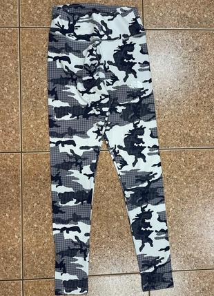 Жіночі лосіни the north face