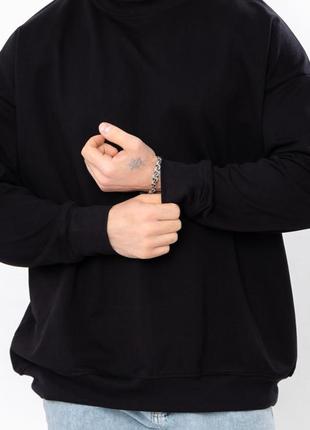 Світшот чоловічий (оверсайз) 5