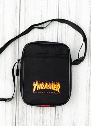 Барсетка thrasher