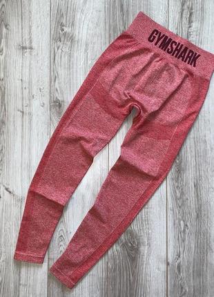 Лосины gymshark