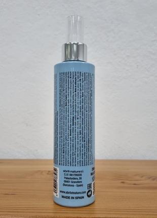 Abril et nature спрей age resert finish spray для об'єму волосся 200 мл2 фото