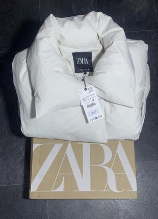 Куртка zara оригинал8 фото