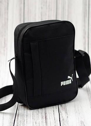 Барсетка puma 2