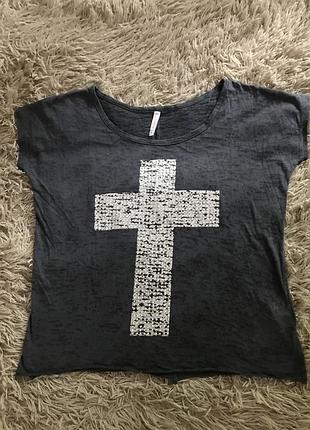 Футболка fab sister