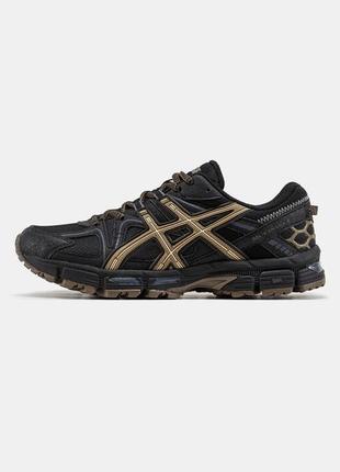 Чоловічі кросівки asics gel-kahana 8