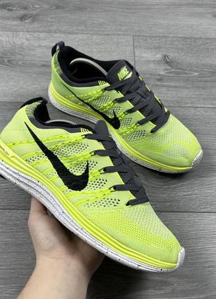 Женские оригинальные кроссовки nike wmns flyknit one