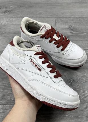 Женские оригинальные кроссовки reebok
