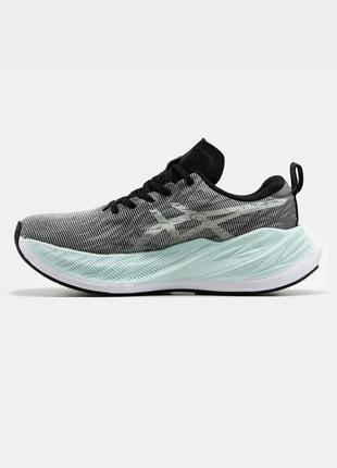 Asics superblast жіночі спортивні кросівки