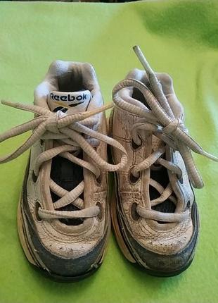 Кросівки для хлопчика