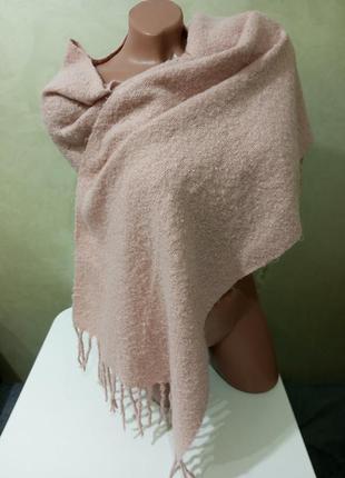 Шарф2 фото
