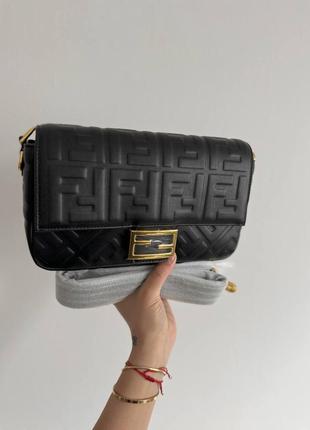 Сумка fendi3 фото