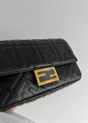 Сумка fendi4 фото