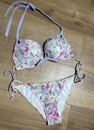 Купальник victoria’s secret