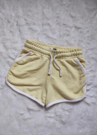 Шорты pepco на девочку