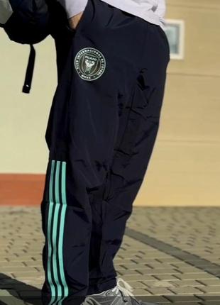 Спортивні штани adidas5 фото