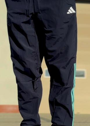 Спортивные штаны adidas4 фото