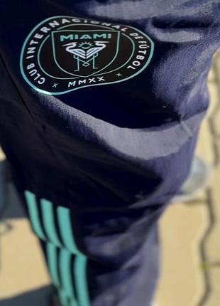 Спортивні штани adidas2 фото