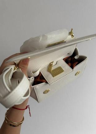 Сумка долче 8