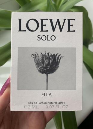 Парфюмированная вода loewe solo ella valentino Leather Garavani Giggies Flowersity high-top sneakers