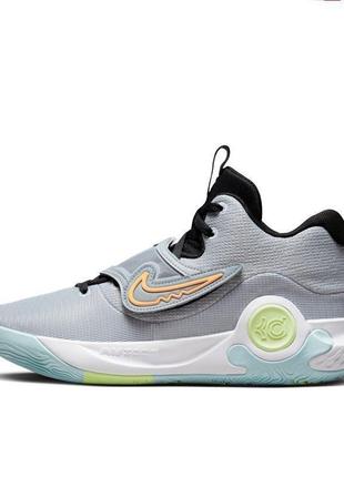 Баскетбольные кроссовки kd trey 5