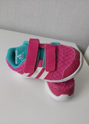 Кеды, кроссовки adidas2 фото