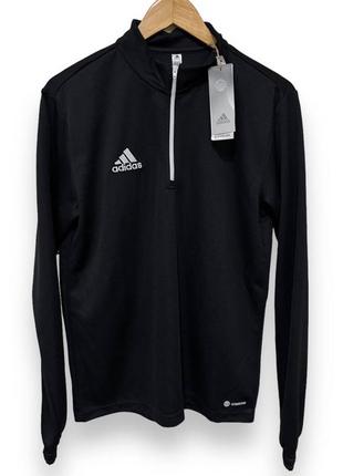 Оригинальная новая 1/3 соп спортивная кофта adidas